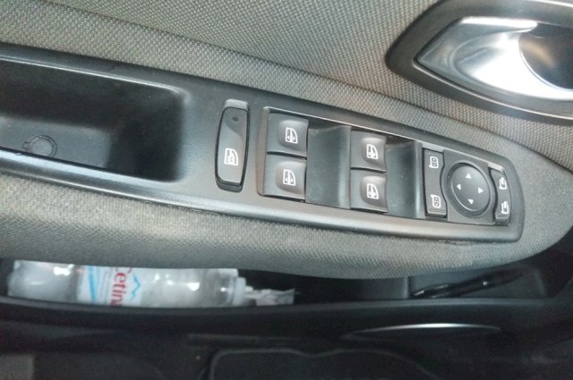 Renault Scenic 1.5 DCI, 110.000 km, reg.