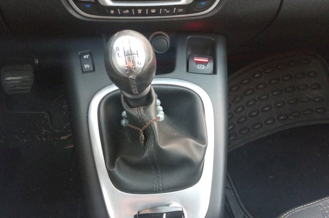 Renault Scenic 1.5 DCI, 110.000 km, reg.