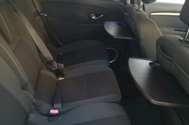 Renault Scenic 1.5 DCI, 110.000 km, reg.