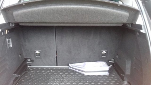 Renault Scenic 1.5 DCI INTES SPORT KAO NOVI,JAMST