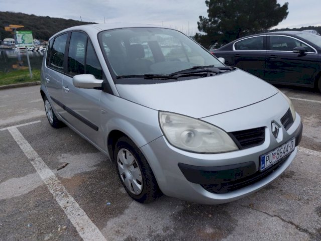 Renault Scenic 1,5 *Klima*