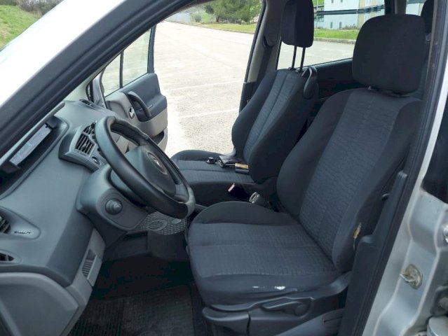 Renault Scenic 1,5 *Klima*