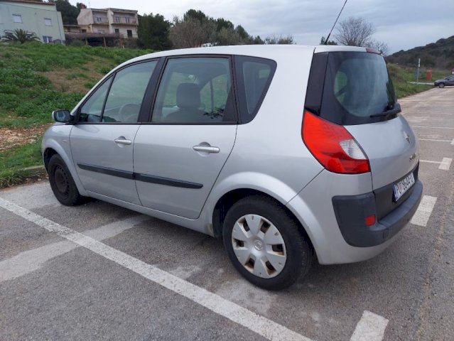 Renault Scenic 1,5 *Klima*
