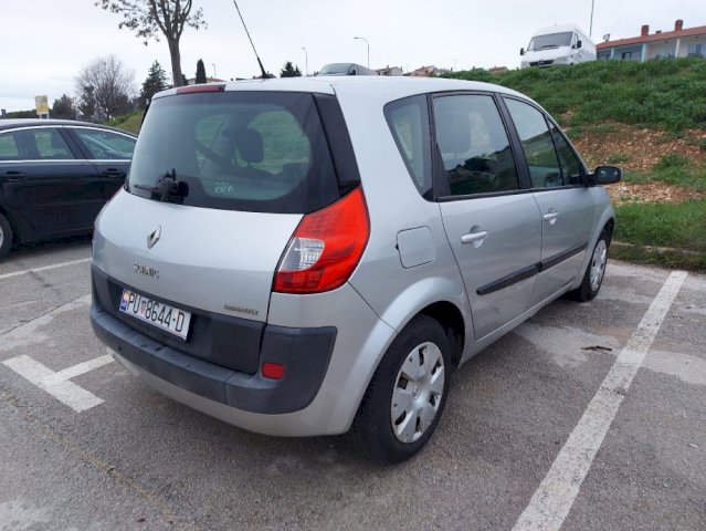 Renault Scenic 1,5 *Klima*