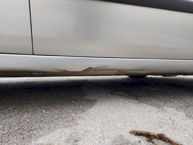 Renault Scenic 1,5 *Klima*