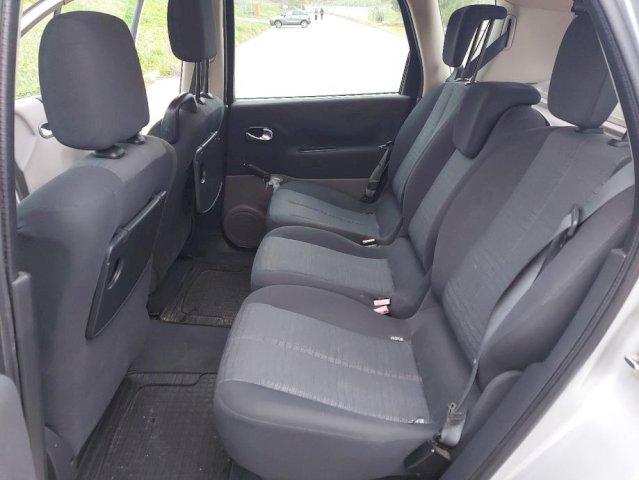 Renault Scenic 1,5 *Klima*