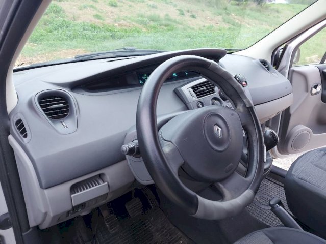 Renault Scenic 1,5 *Klima*