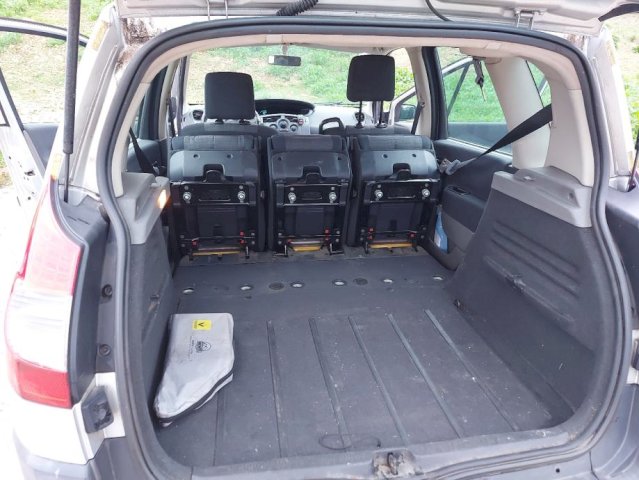 Renault Scenic 1,5 *Klima*