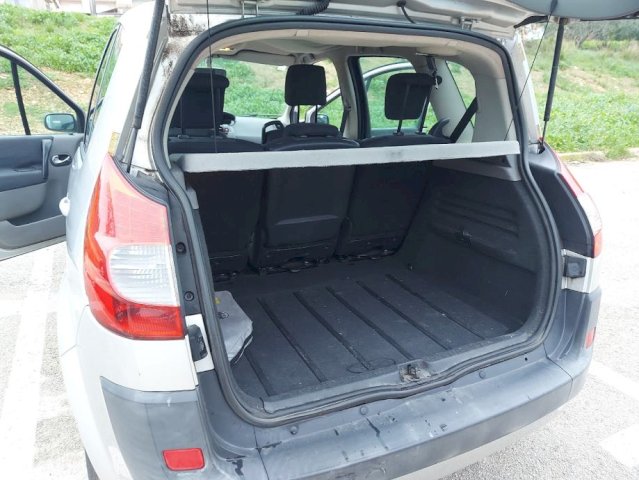 Renault Scenic 1,5 *Klima*