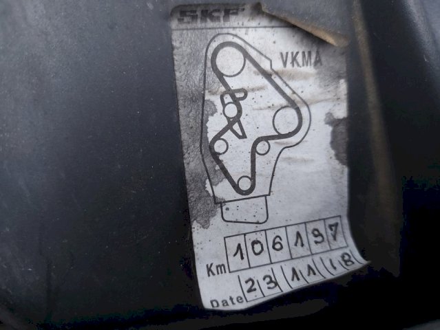 Renault Scenic 1,5 *Klima*