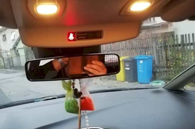 Renault Scenic 1,5dci