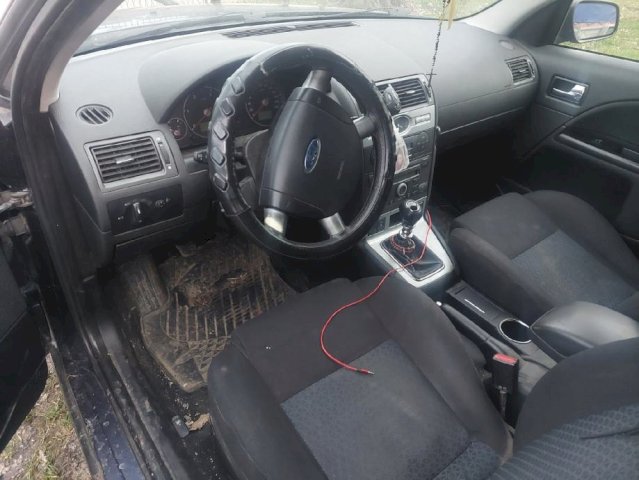 Renault Scenic 1,6 16V