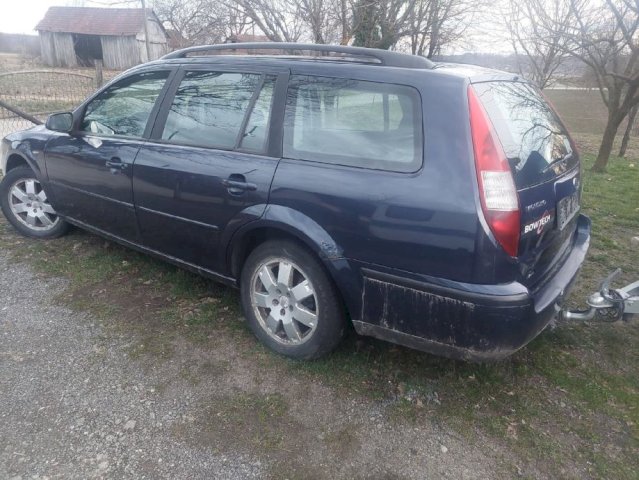 Renault Scenic 1,6 16V