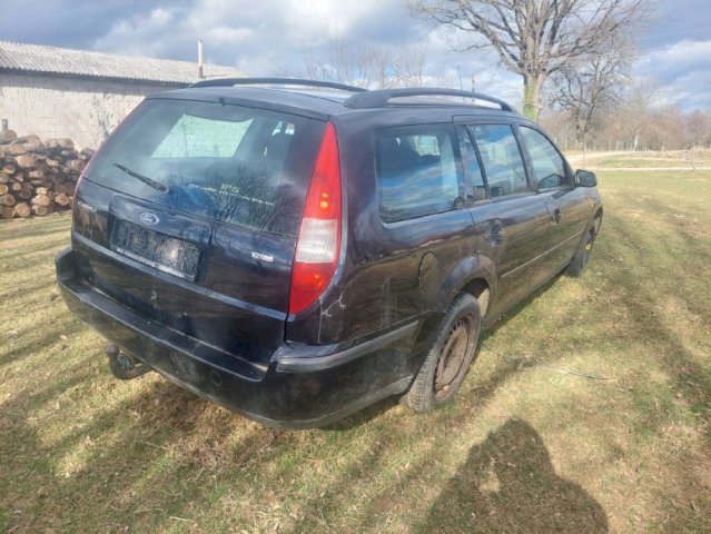 Renault Scenic 1,6 16V