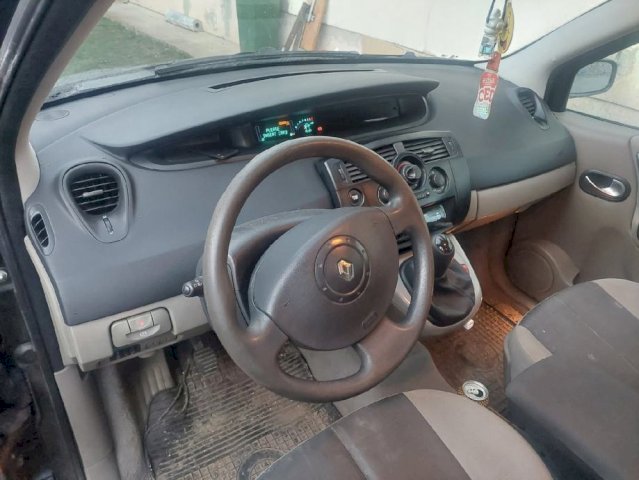 Renault Scenic 1,6 16V