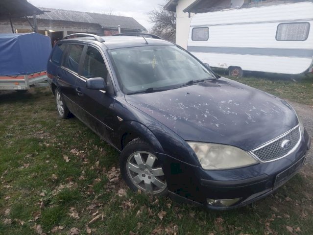 Renault Scenic 1,6 16V