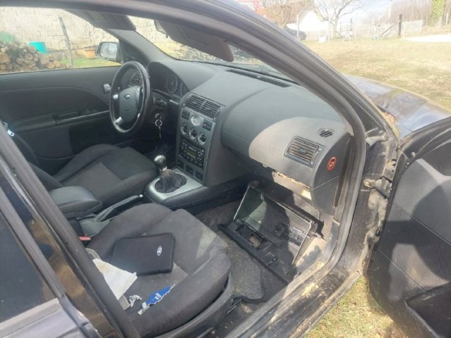 Renault Scenic 1,6 16V