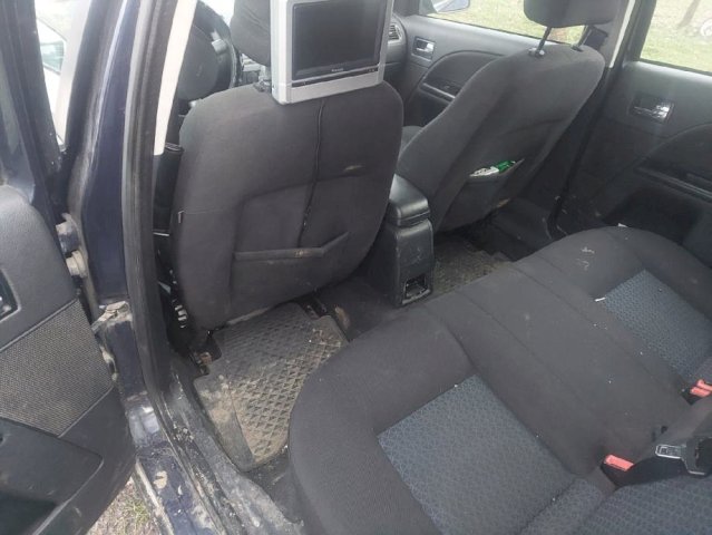 Renault Scenic 1,6 16V