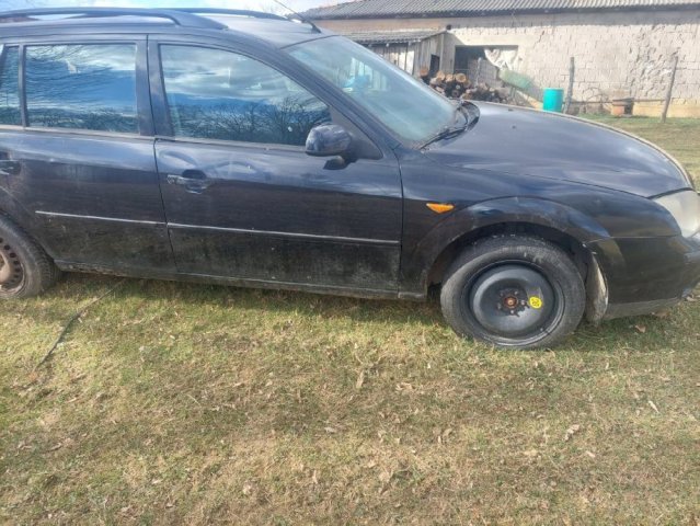 Renault Scenic 1,6 16V