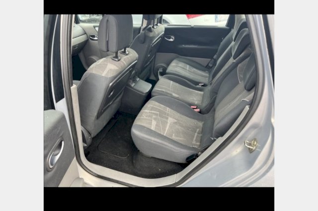 Renault Scenic 1.9dci