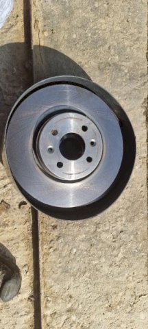 Renault Scenic 2.0 16V diskovi NOVI