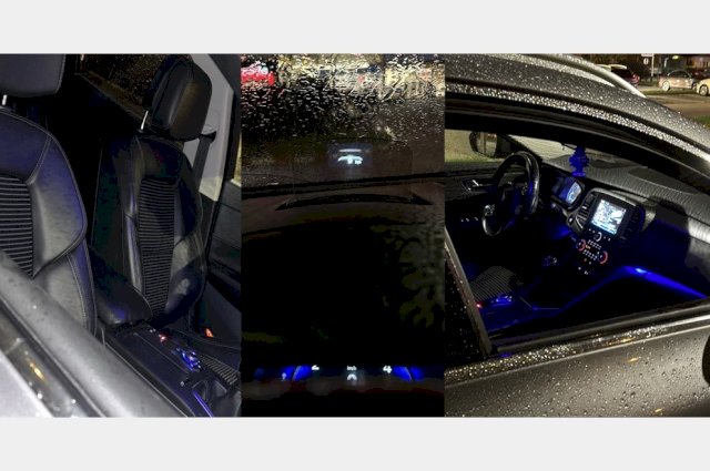 Renault Talisman grandtour 1.6 dC