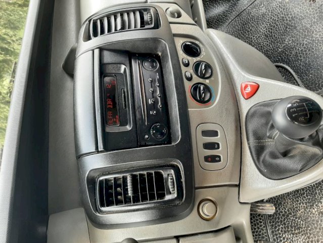 Renault Trafic 1.9 dci, 2004 god.