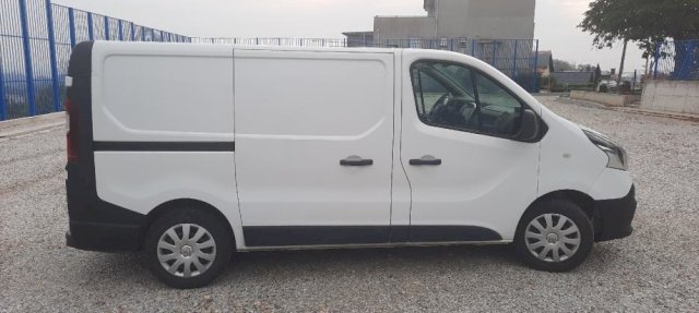Renault Trafic GRAND COMFORT KLIMA NAVI _98.000KM