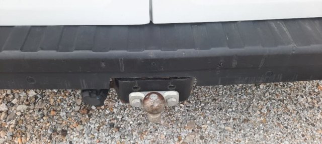 Renault Trafic GRAND COMFORT KLIMA NAVI _98.000KM