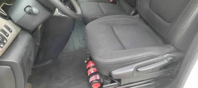 Renault Trafic GRAND COMFORT KLIMA NAVI _98.000KM