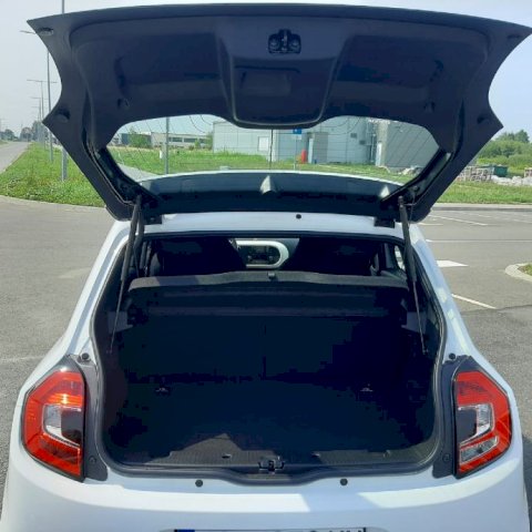 Renault Twingo SCe