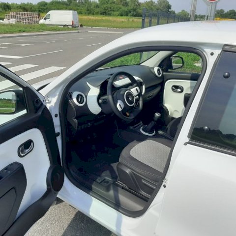 Renault Twingo SCe