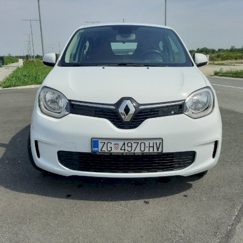 Renault Twingo SCe