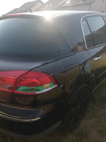 Renault Vel Satis 3,0 V6 dCi