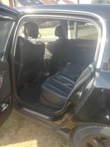 Renault Vel Satis 3,0 V6 dCi