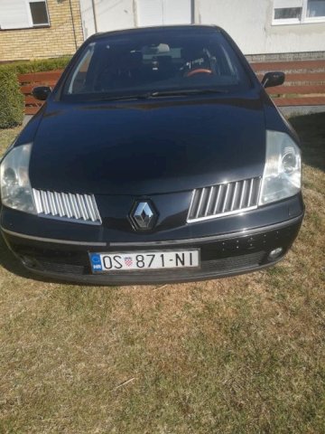 Renault Vel Satis 3,0 V6 dCi
