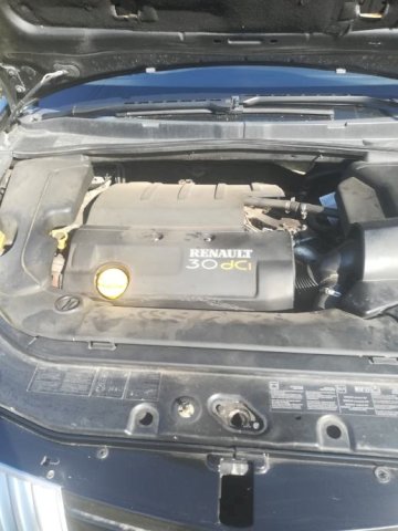 Renault Vel Satis 3,0 V6 dCi