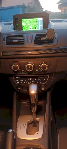 Renault megan 1.5 dci 2012god