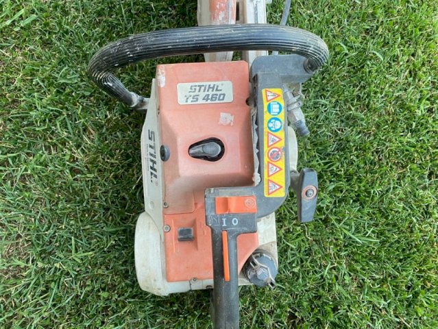 Rezač za beton STIHL