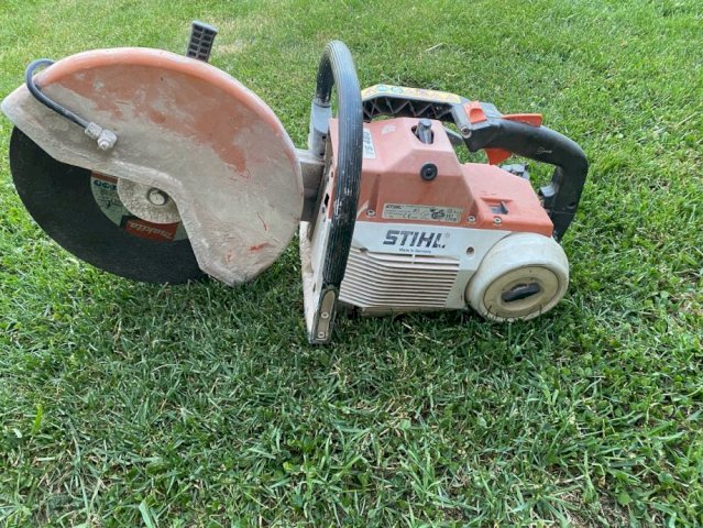 Rezač za beton STIHL