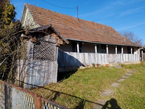 Rogoža, Između Garešnice I Kutine