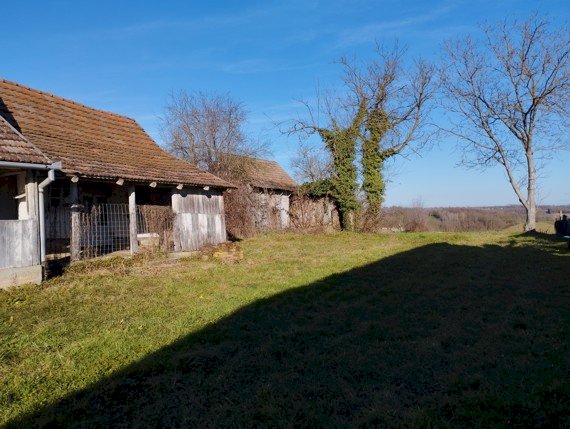 Rogoža, Između Garešnice I Kutine