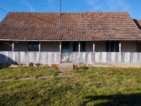 Rogoža, Između Garešnice I Kutine