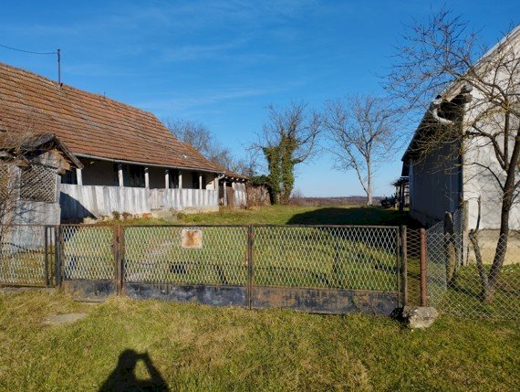 Rogoža, Između Garešnice I Kutine