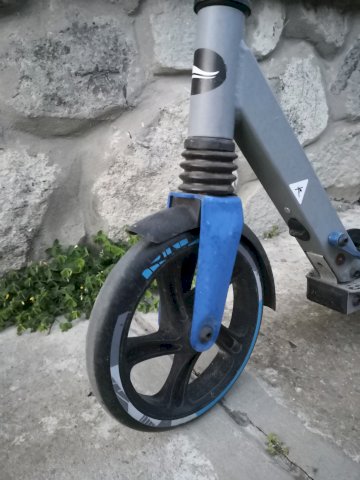 Romobil