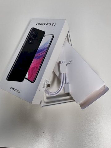 SAMSUNG GALAXY S21 ULTRA 5G 256GB + SAMSUNG A53 -