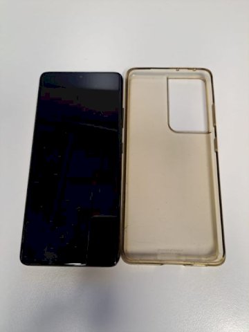 SAMSUNG GALAXY S21 ULTRA 5G 256GB + SAMSUNG A53 -