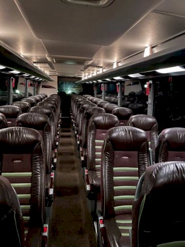 SETRA GT-HD/2 Zamjena, 2009 god.