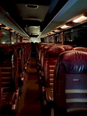 SETRA GT-HD/2 Zamjena, 2009 god.
