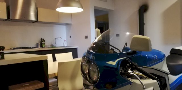 SUZUKI GSXR 750 1985
